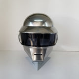 Daft Punk Thomas Bangalter helmet
