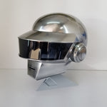Daft Punk Thomas Bangalter helmet
