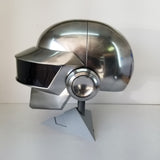 Daft Punk Thomas Bangalter helmet