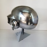 Daft Punk Thomas Bangalter helmet