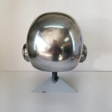 Daft Punk Thomas Bangalter helmet