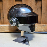 Daft Punk Thomas Bangalter helmet
