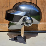 Daft Punk Thomas Bangalter helmet